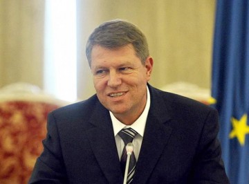 Iohannis a numit pe bandă judecători şi procurori, pentru Constanţa